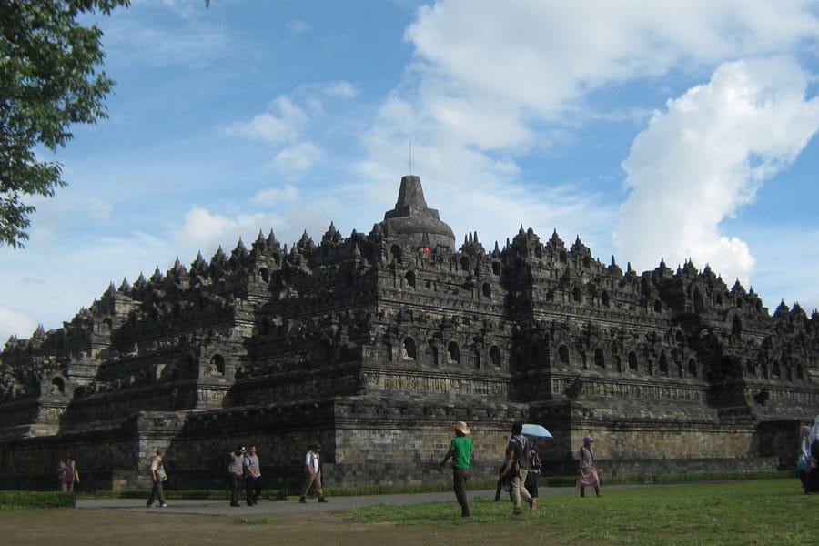 Explore Java Bali