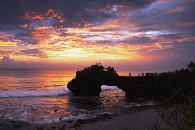 Java Bali Romantic Overland – 15 Days-02