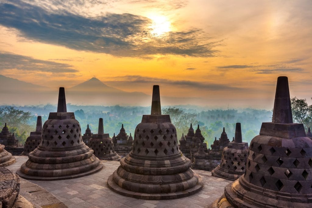 Uncover Java Culture