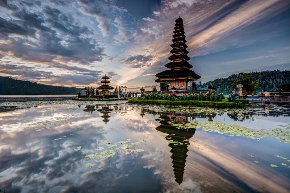 Lake Toba