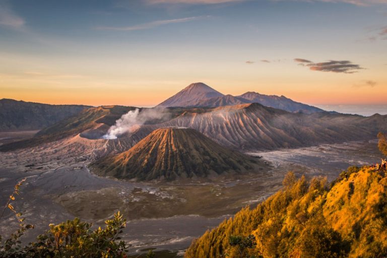 Best Java Bali Overland I Indonesia Impression