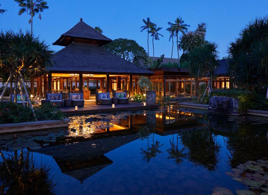 Hyatt Regency Bali -02