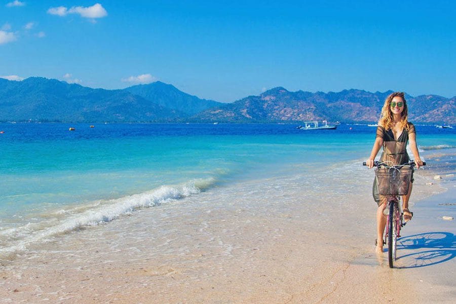 Lombok Classic Tour