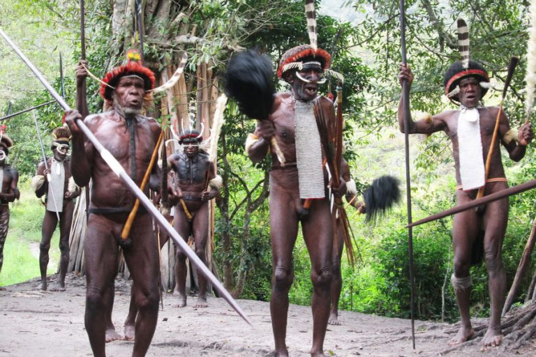Papua Expedition Wamena Korowai – 11 Days-01
