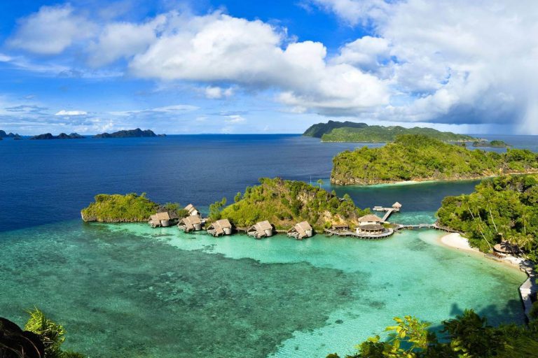 Raja Ampat Liveaboard Charter by Pearl of Papua-04