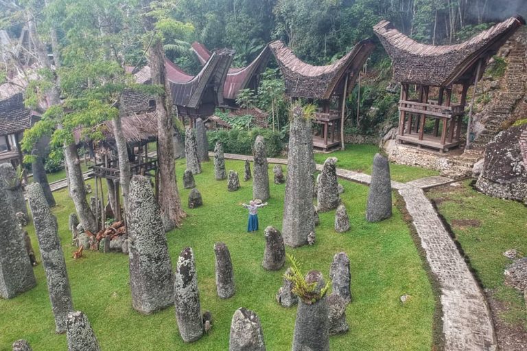 Sulawesi Tana Toraja Tour I Indonesia Impression