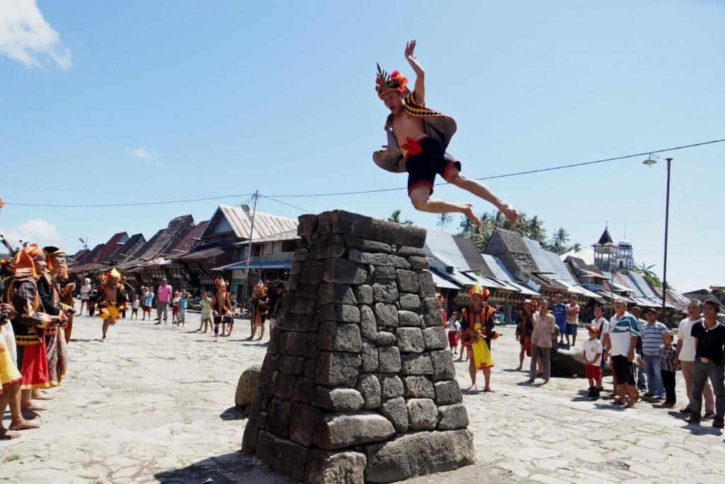 Nias Island Tour