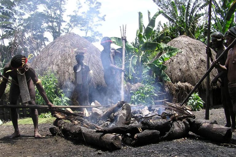 papua-trekking-baliem