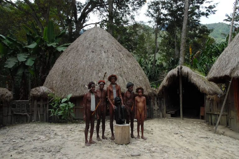 wamena-baliem-papua-mummy