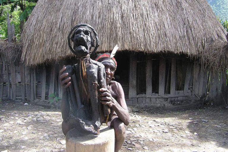 wamena-mummy