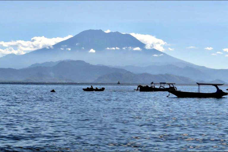 Amed Traditional Boat Fishing Trip-01