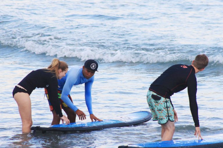 Bali Surf School in Legian Beach-03