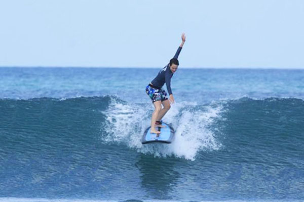 Bali Surf School