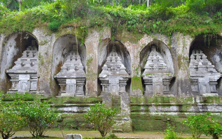 Besakih & Penglipuran Village Tour-02