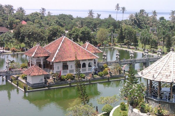 historical bali tour