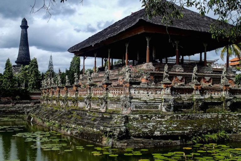 Historical East Bali Tour-02