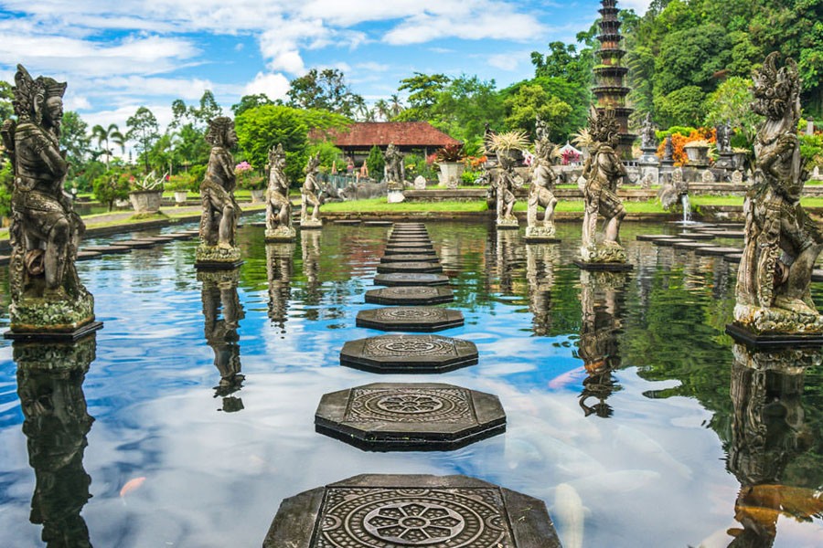 Historical East Bali Tour - Indonesia Impression Tour