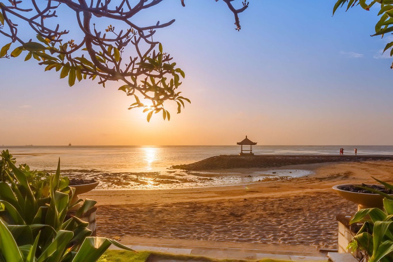 Hyatt Regency Bali - Indonesia Impression Tour