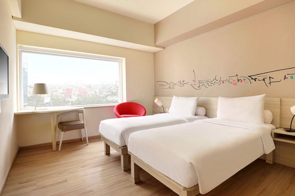 Ibis Styles Jakarta Gajah Mada-03