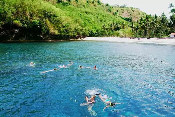 Nusa Penida Island Snorkeling Safari-03