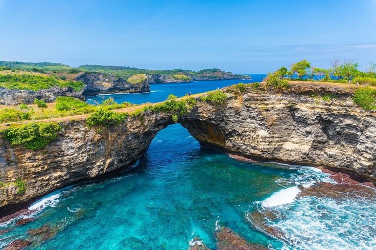 Nusa-Penida-Tour