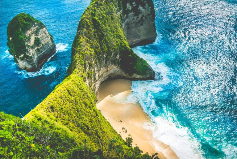 Nusa Penida Tour