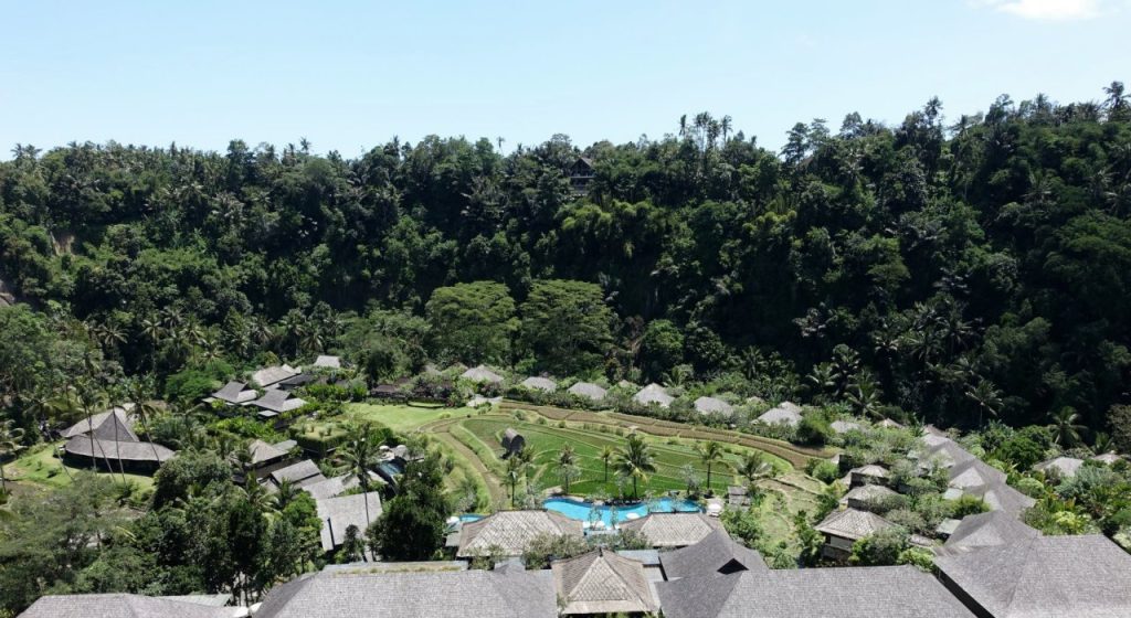 Review-Mandapa-Ritz-Carlton-Reserve-Bali-View-from-Lobby