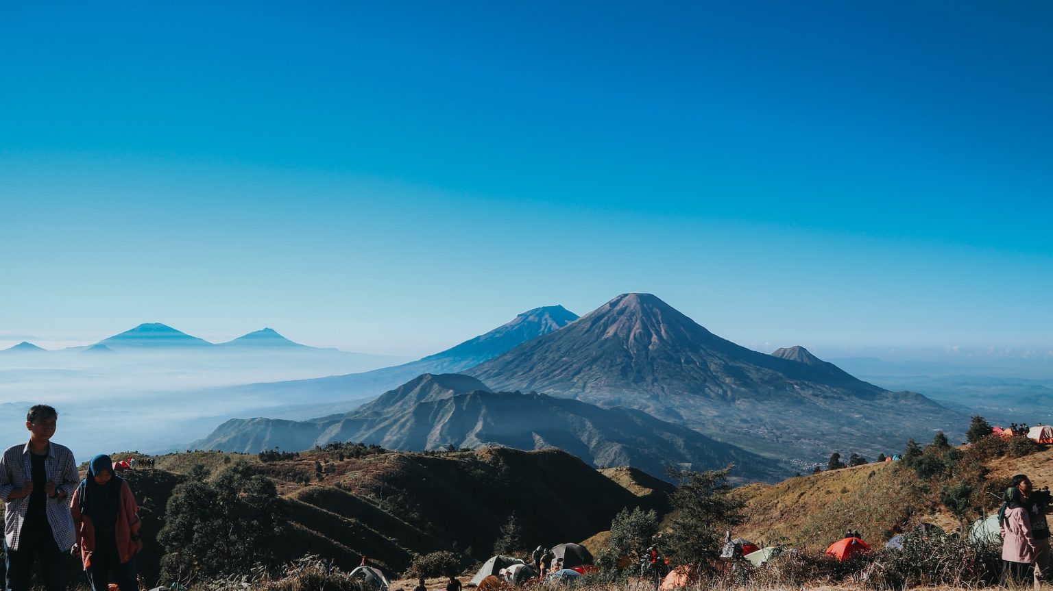 15 Best Places to Visit in Java, Indonesia