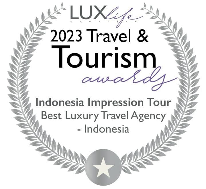 Travel & Tourism Awards 202