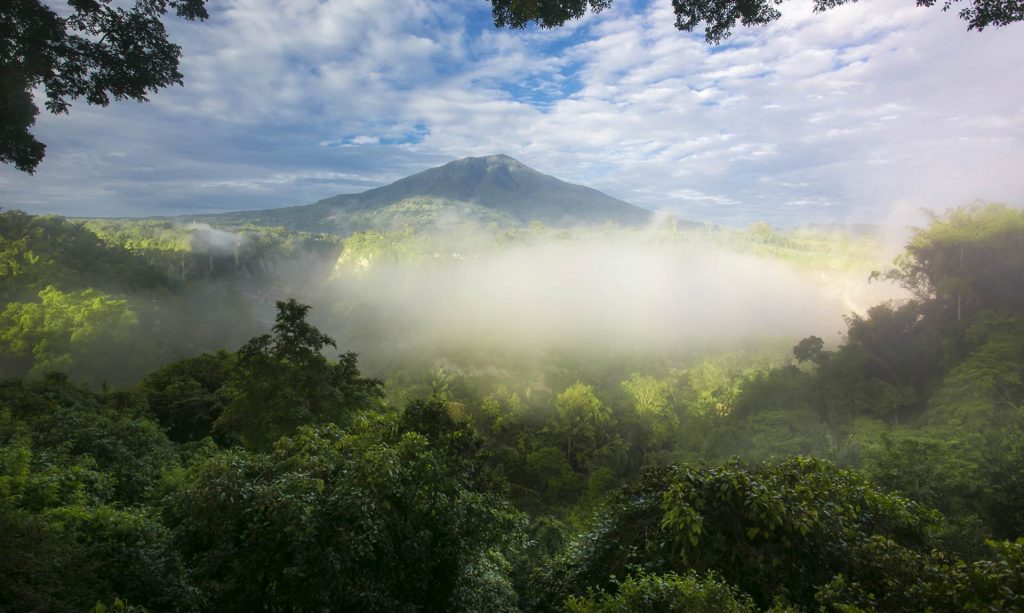 The Hidden Paradise in North Sumatra