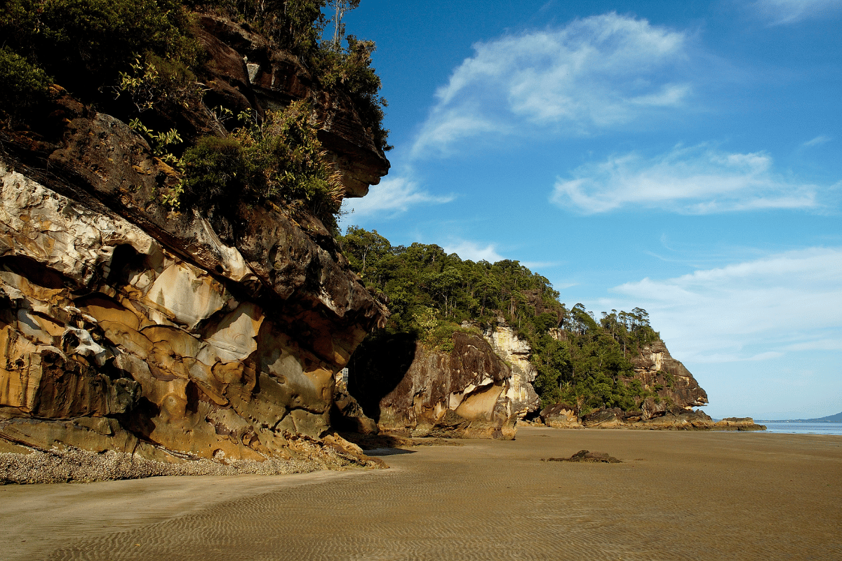 Bako National Park