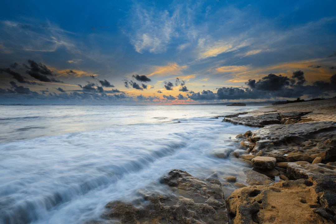 Marosi Beach