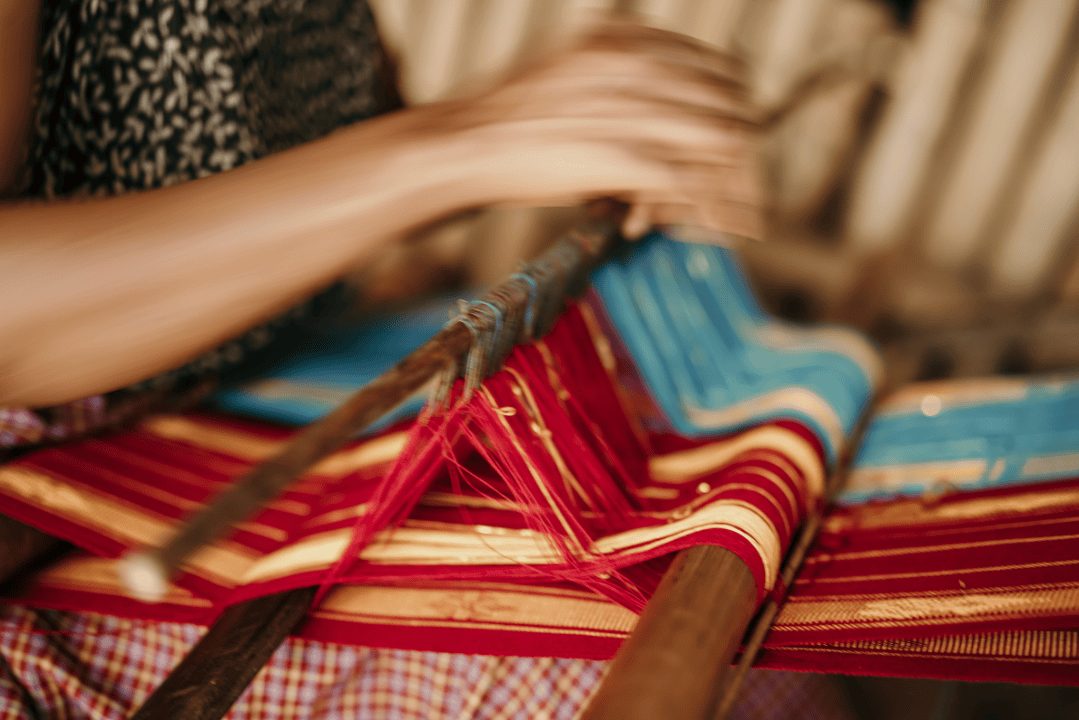 Sumba Ikat