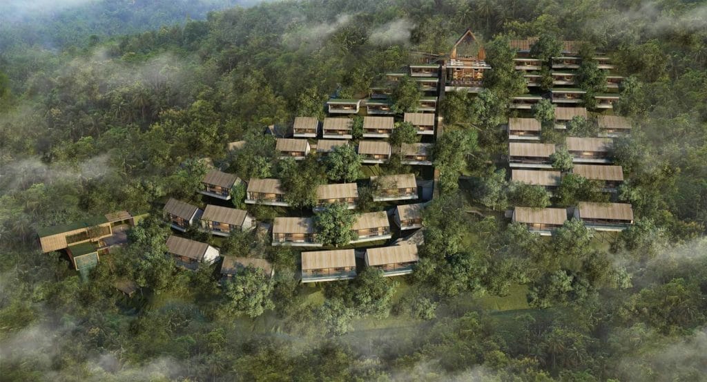 anantara ubud