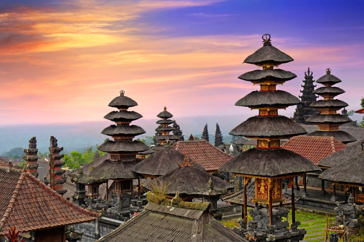 Visit Local Temples - Things to do in West Bali National Park