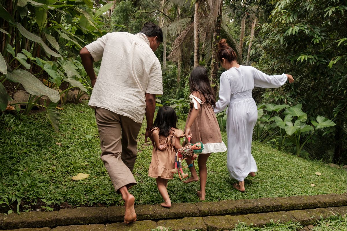 Mandapa, a Ritz-Carlton Reserve