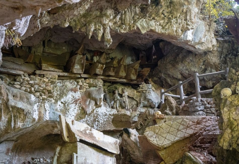 Toraja Death Ritual, Rambu Solo