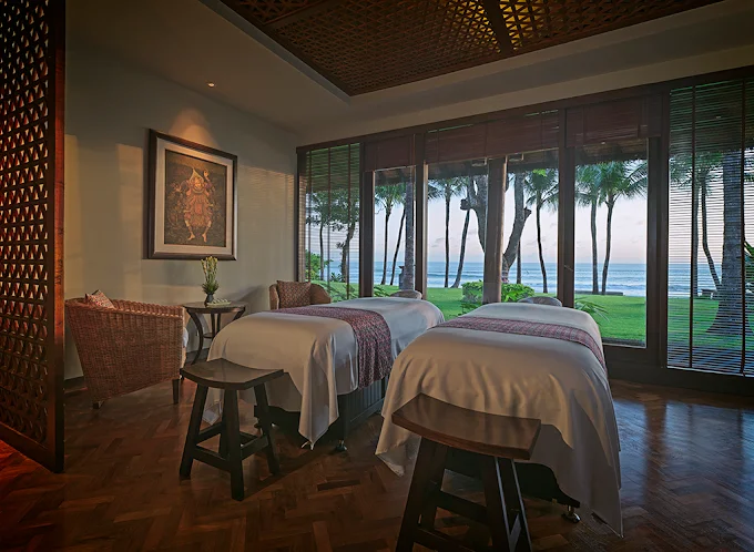 Wellness - Couple Treatment Room_2