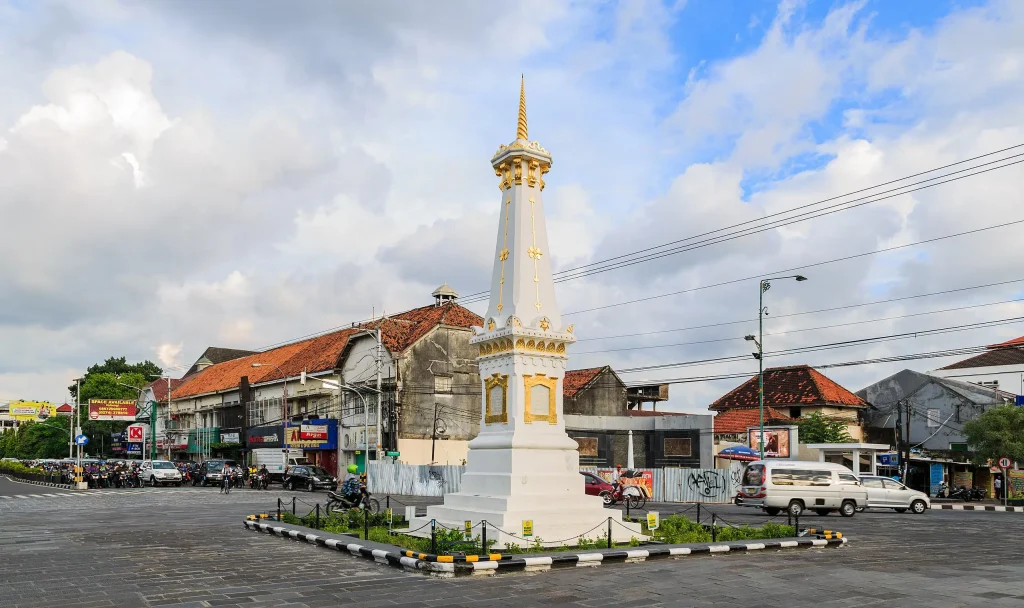 Explore Yogyakarta