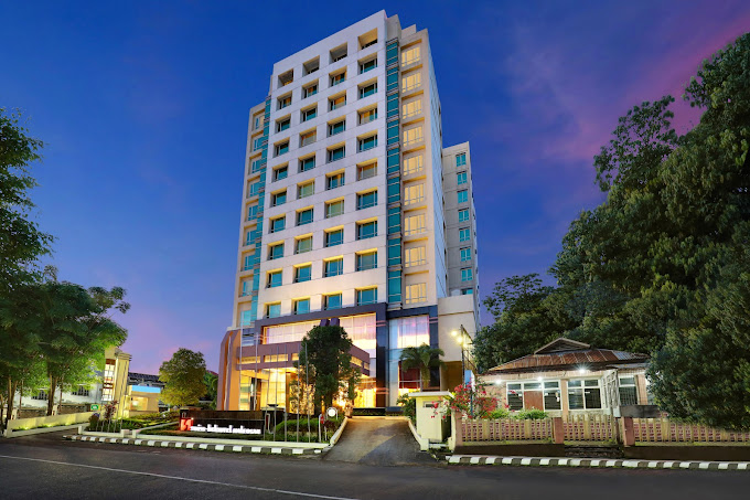 Swiss Belhotel Manado