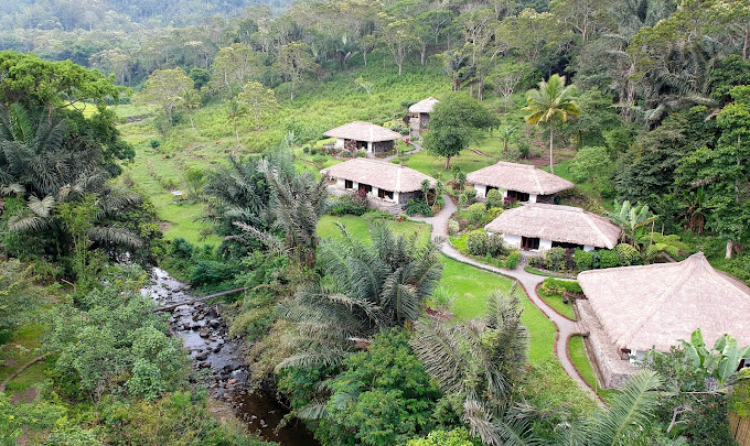 Kelimutu Eco Lodge