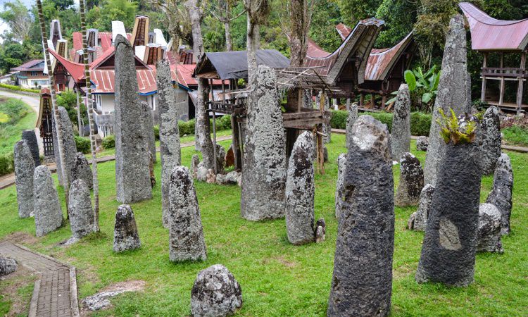 Batutumonga-Tana-Toraja