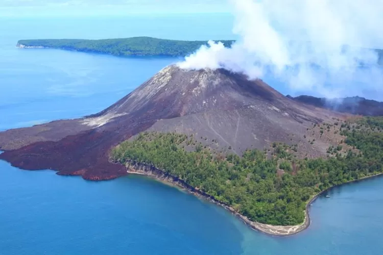 Gunung-Krakatau