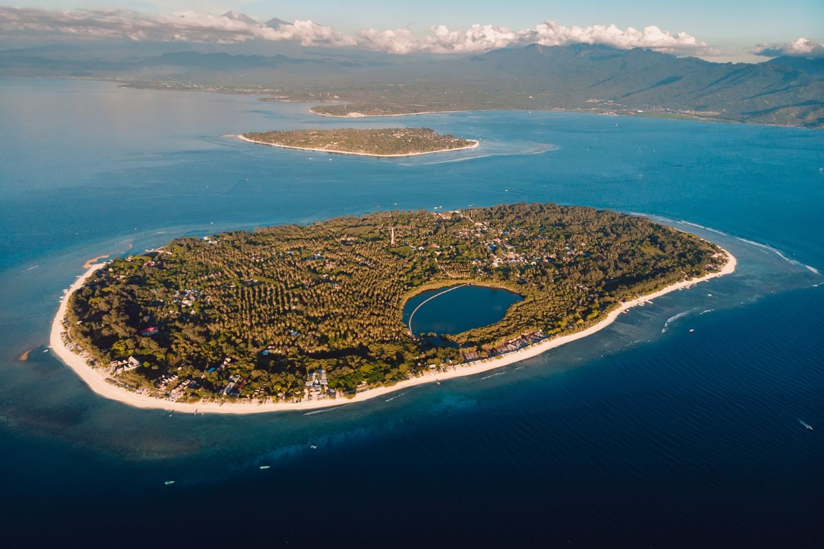 Lombok and the Gili Islands