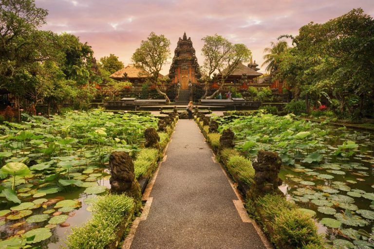 Ubud Bali - featured image