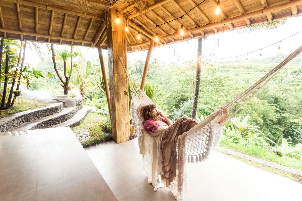 Where to Stay in Ubud, Bali