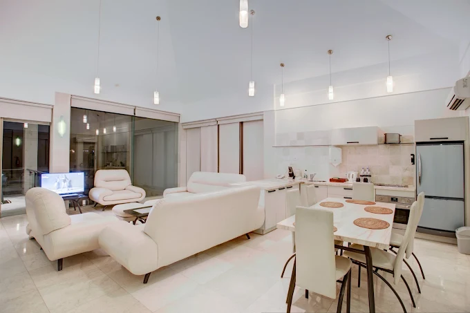3 BR Suite (5)