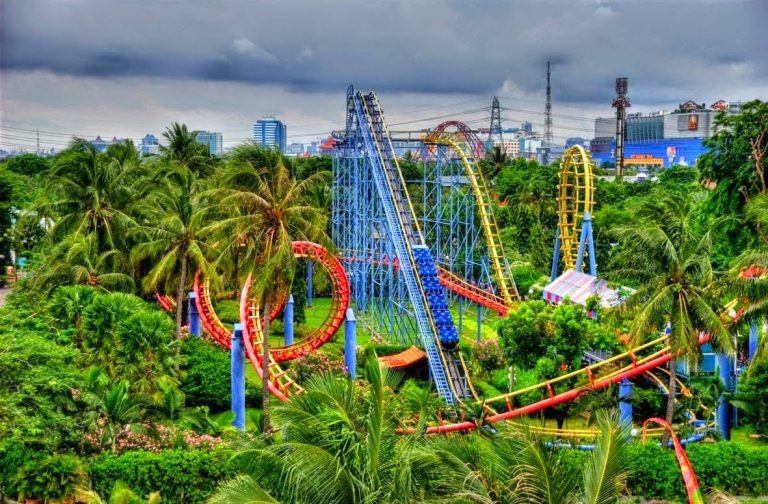 wahana-ancol