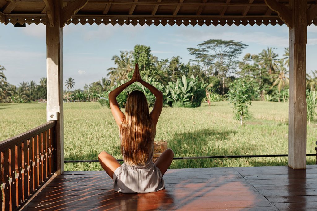 Bali Mindfulness