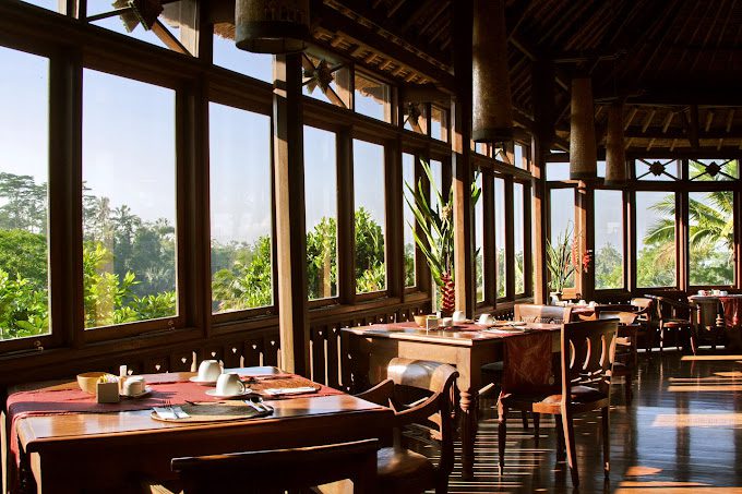 Surya Restaurant 1